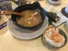 -有喜屋·深夜食堂(北京西路店)