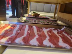 -杨记齐齐哈尔烤肉(总店)