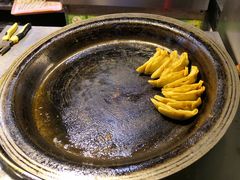 -老新隆牛肉锅贴(新街口店)