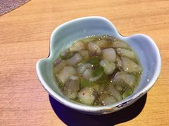 芥末章鱼-琴寿司居酒屋(中山广场店)