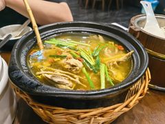 -香芙茗茶楼(梅家坞店)
