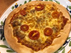 -萨莉亚意式餐厅(深圳北站店)