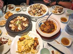 -船歌·鱼水饺青岛菜(正阳路店)