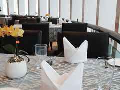 -厚街国际大酒店·360度旋转餐厅