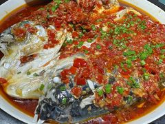 -良师门滨海人家·海鲜·家常菜(滨海城店)