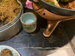 -孙府大院(步行街店)