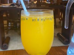 -西双版纳洲际度假酒店-曼霖轩中餐厅