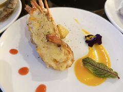 -索菲特酒店 · 云尚天际自助餐厅