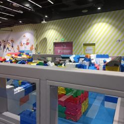 -反弹蹦床公园·亲子乐园·团建·派对(巴南万达店)
