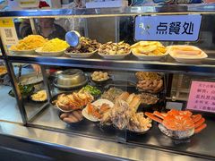 -鲤.金记沙茶面(总店)