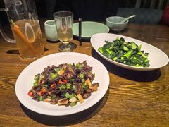 -粗茶淡饭·隐庐私厨(东亭店)