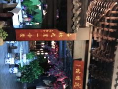 -薇满楼宴会中心(尚城国际购物中心店)