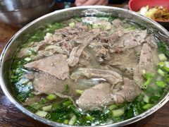 -攀枝花·任德琼·盐边羊肉米线