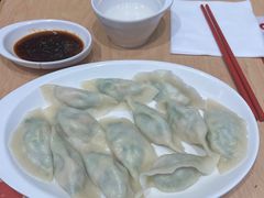 -喜家德虾仁水饺(东方宝泰店)