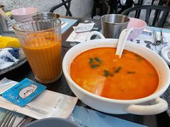 -帕蓝·暹罗料理(大学路店)