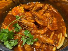 -虾吃虾涮.虾火锅.肉蟹煲(步步高梅溪新天地店)