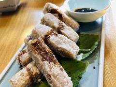 -竹里馆·淮扬菜·功夫茶(老门东店)