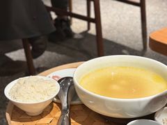 蒙自过桥米线-一坐一忘云南菜(北京skp店)