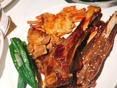 -加餐海鲜自助(宝龙一城店)