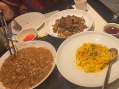 -京味斋·北京烤鸭(北京南站洋桥店)