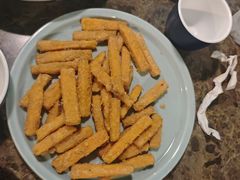 -绿茶餐厅(天津天河城店)