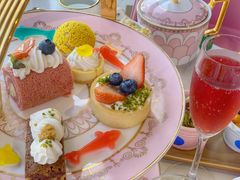 -水桶王国主题餐厅·聚会·生日派对·亲子活动·家庭套餐(亚龙湾希尔顿店)