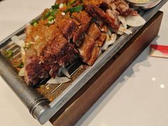 -清真·宁夏印象·盐池滩羊肉体验店(江宁路店)