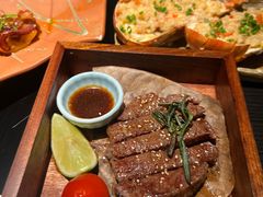 -花潮料理艺食馆(SM新生活广场店)