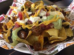 -Famous肥猫墨西哥音乐餐吧(五棵松华熙LIVE店)