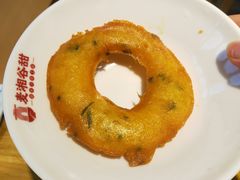 老长沙葱油饼-呷佬·长沙手工米粉(金沙江路店)