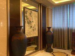 -夏宫中餐厅(香格里拉大酒店)