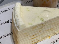 -M Stand(宁波万象城店)