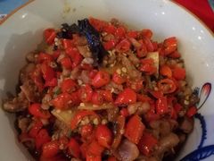 -胡桃里音乐酒馆(郴州友阿国际广场店)