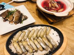 -莆田餐厅PUTIEN(三里屯店)