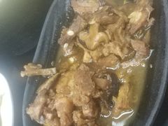 -三千粉牛肉米粉(来客茂店)