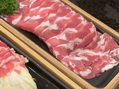 -湊湊火锅·茶憩(打浦桥日月光店)