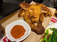 老陕葫芦鸡-醉长安(钟楼旗舰店)