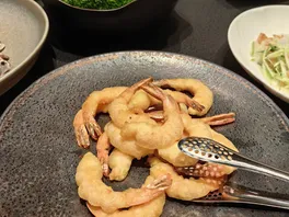 炸**仁