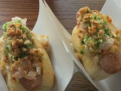 -BOR Eatery(安福路店)