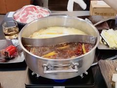 -熹悟海鲜火锅·广式打边炉