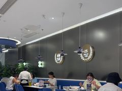 -兰湘子·湘菜小炒(南京江宁万达店)