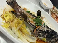 -威海渔村(静安旗舰店)
