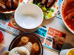 -肥韬茶餐厅(海上世界店)