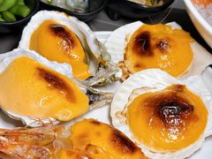 -水木锦堂·自助铁板烧(五道口购物中心店)