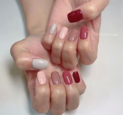 -Halo美甲美睫