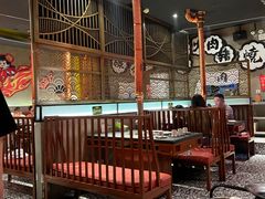 -伊茉家的烤肉店(勒泰中心店)
