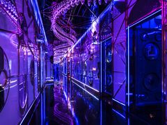 通道-歌友汇KTV(大悦城11层店)