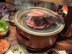 -西塔老太太泥炉烤肉(上海七宝领展广场店)
