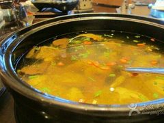 android_upload_pic-中国徽菜·徽商故里(广安门店)