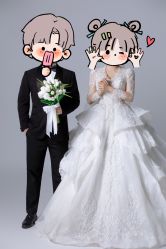 -CD视觉婚纱摄影